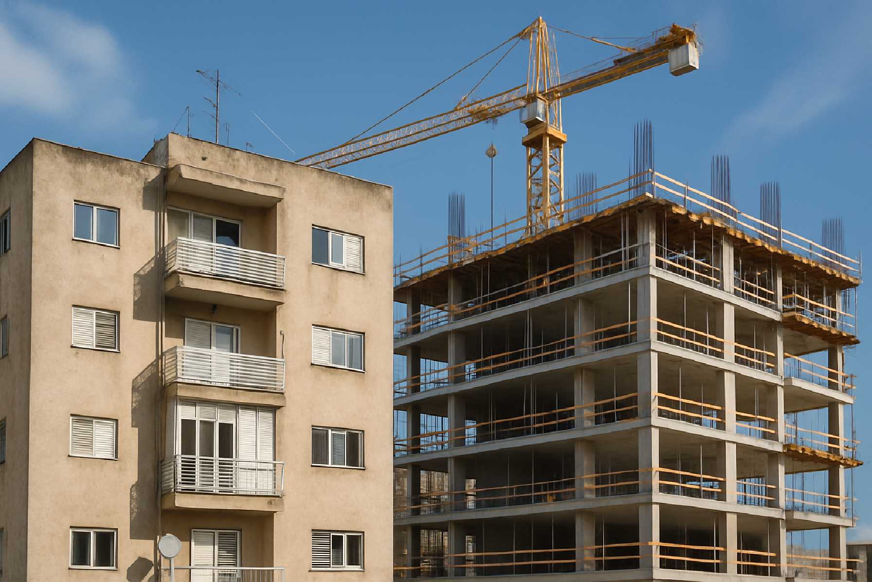 זכויות דיירים בפרויקטים של תמ"א 38