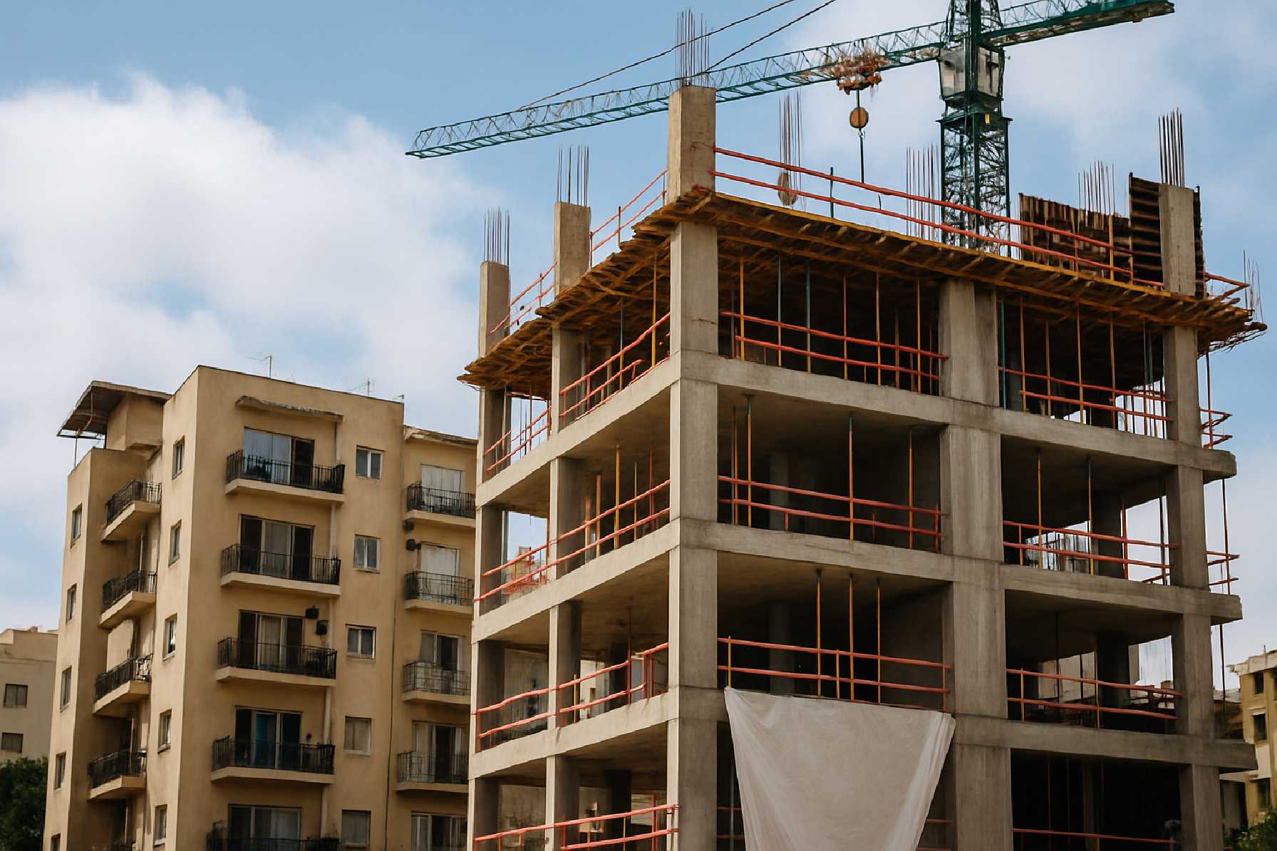 ביקורת על תמ"א 38: האם היא מספקת את המטרות?