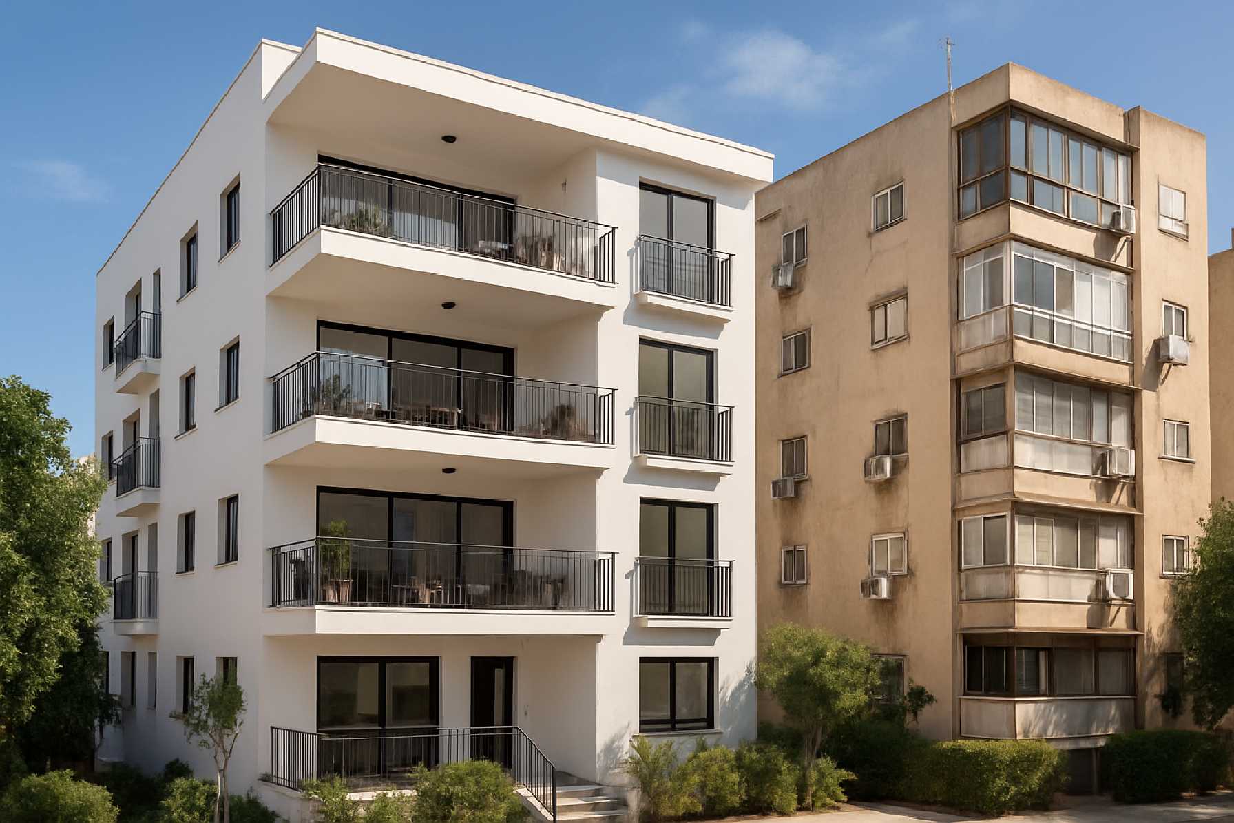 איך תמ"א 38 משפרת את איכות החיים לדיירים?