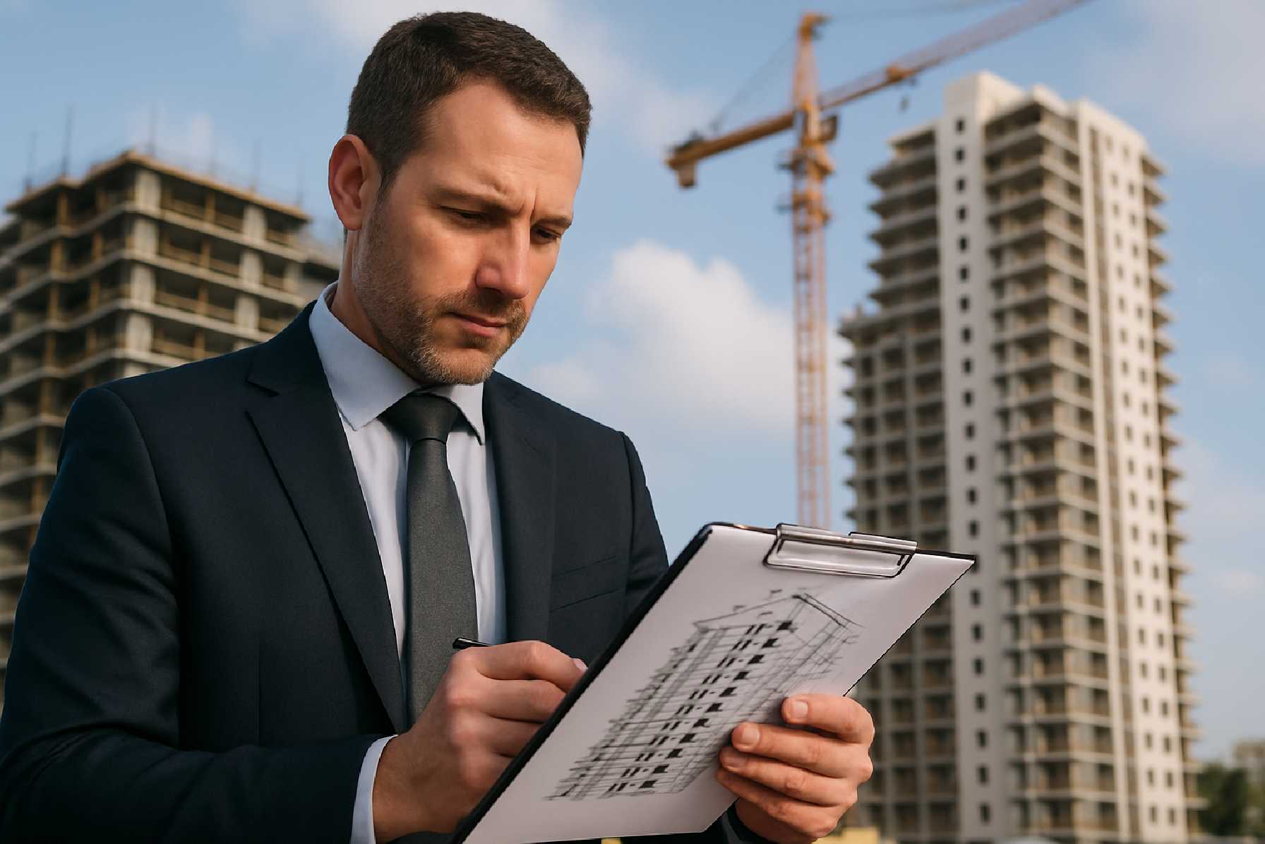 התחדשות עירונית בגובה העיניים: הבנה מלאה של הרפורמה בחוק ההסדרים 2023