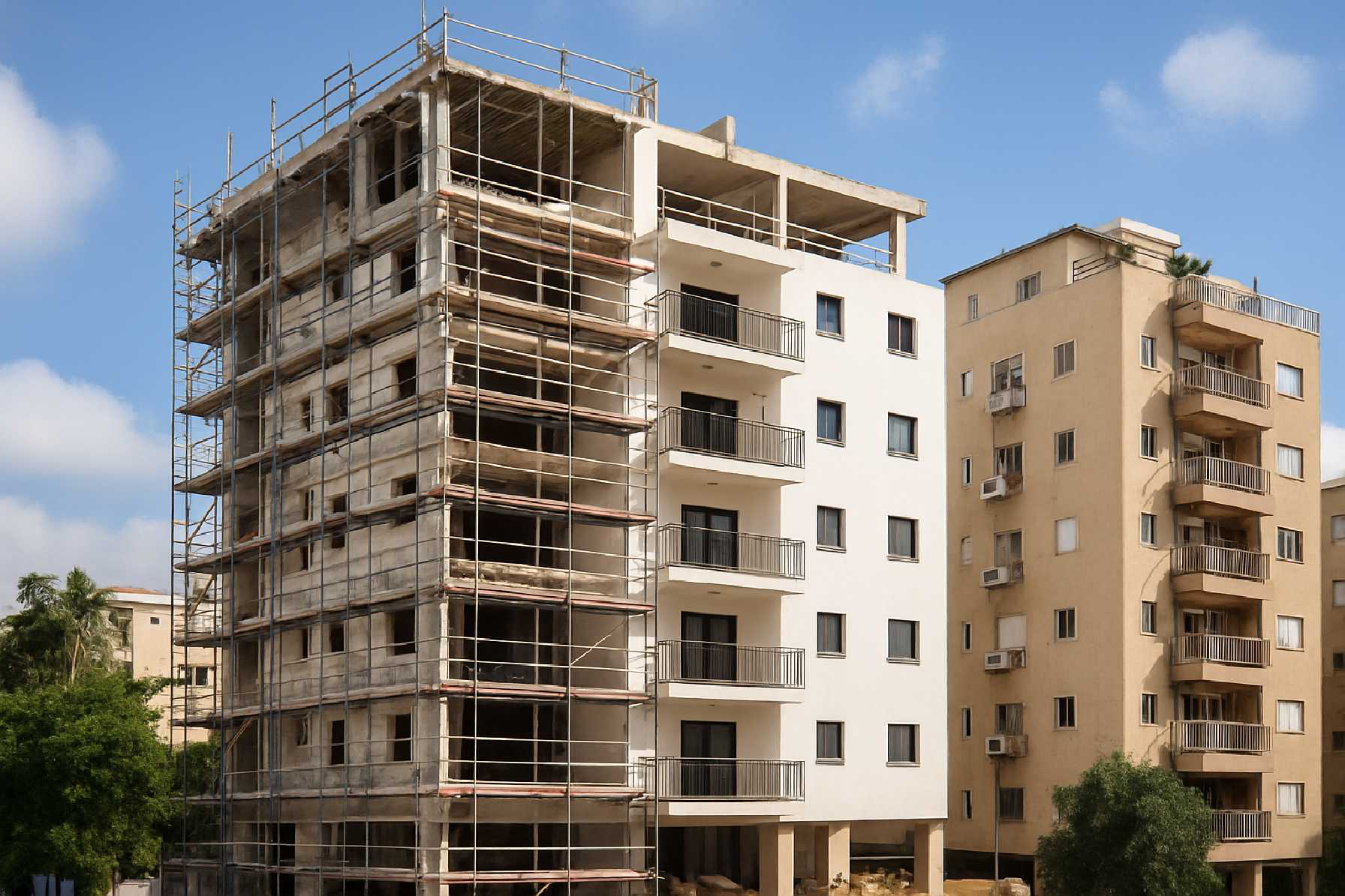 תמ"א 38: סיפורי הצלחה ואתגרים מהשטח