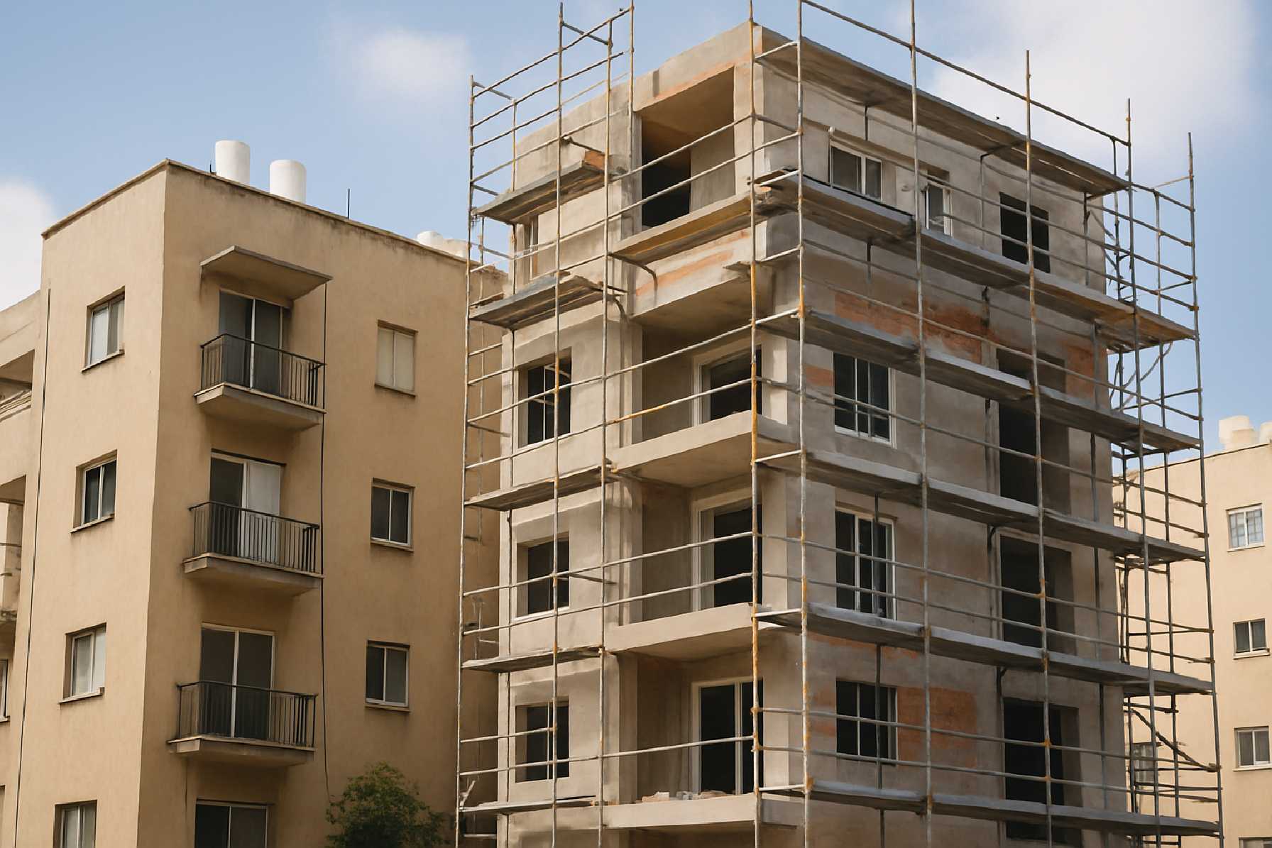 תמ״א 38 – מה אומר דו״ח מבקר המדינה?