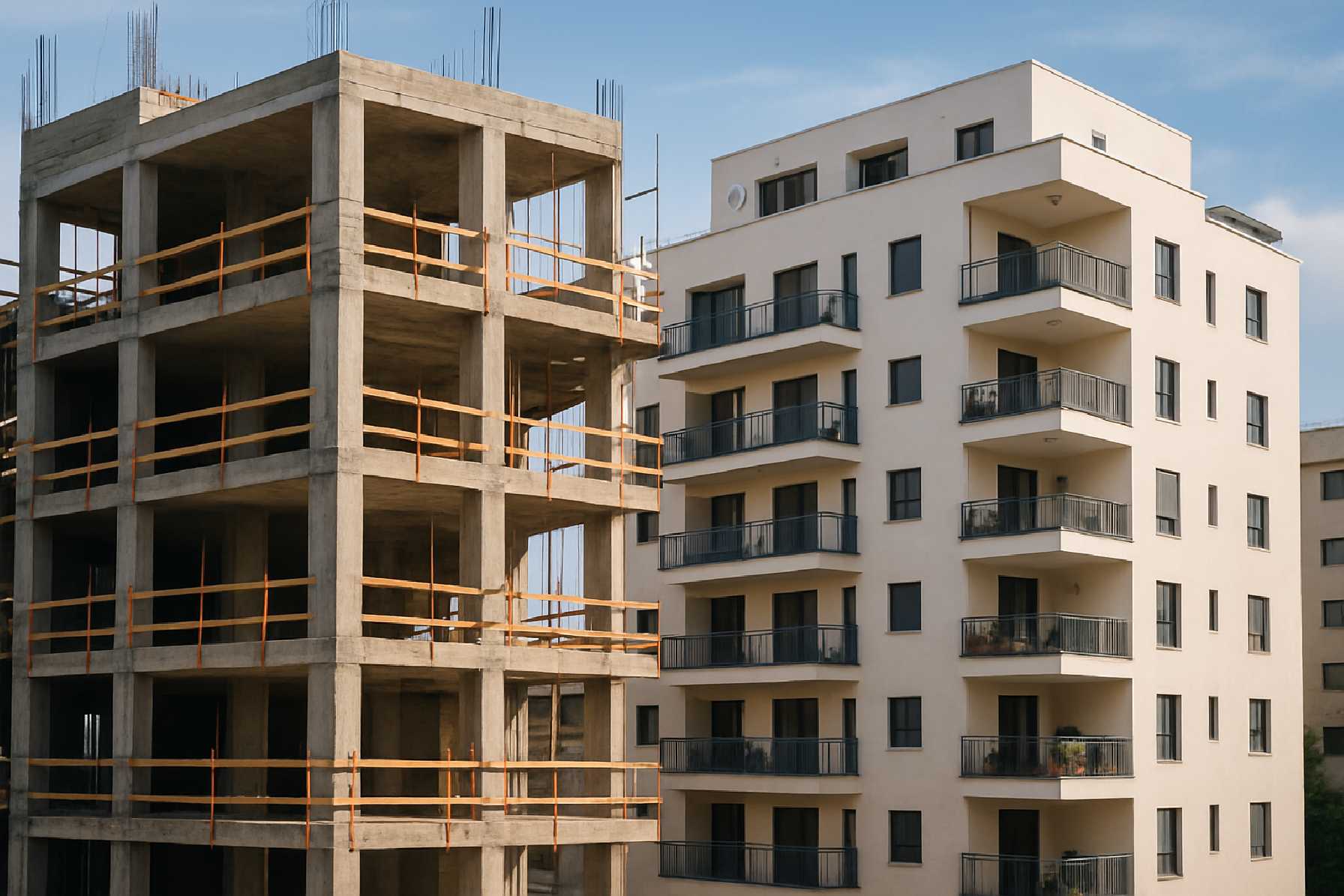 תמ״א 38 – לבחור באופציה החכמה
